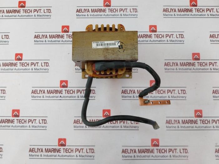 Myrra 25433 Transformer