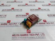 Myrra 44276 Transformer 230V~ 50-60Hz 24V 5Va Ta 50/B