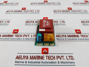 Crouzet 82737020 Dc Geared Motor Set