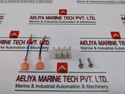 Crouzet 82737020 Dc Geared Motor Set