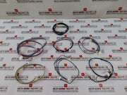 Crouzet 82737020 Dc Geared Motor Set