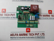 Myrra En 60950 Printed Circuit Board