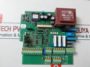 Myrra En 60950 Printed Circuit Board