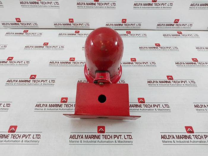 Myung Jin Electric Co2 Alarm Electric Motor Siren Ac110V