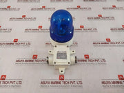 Myung Jin Electric Co2 Alarm Rotating Lamp Ac110V