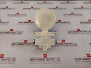 Myung Jin Electric Co2 Alarm Rotating Lamp Ac110V