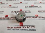 Myungsung Hyoda 0-0.4 Mpa Pressure Gauge 0-4 Bar