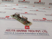 N-42-3076-01 Cya/81 Printed Circuit Board