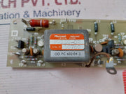 N-42-3076-01 Cya/81 Printed Circuit Board
