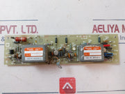 N-42-3076-01 Cya/81 Printed Circuit Board