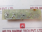 N-42-3076-01 Cya/81 Printed Circuit Board