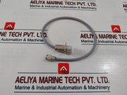 N-pj-3W Tnc-p-3W Cable And Connector