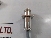 N-pj-3W Tnc-p-3W Cable And Connector