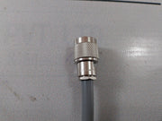N-pj-3W Tnc-p-3W Cable And Connector