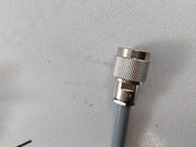 N-pj-3W Tnc-p-3W Cable And Connector