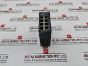 N-tron 100-poe4 Ethernet Switch 46-49V