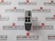 N-tron 105Fx-st Industrial Ethernet Switch 10-30V 0.6A