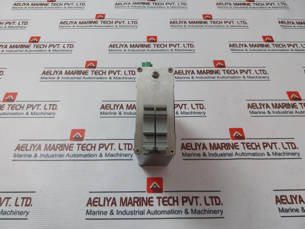 N-tron 105Fx-st Industrial Ethernet Switch 10-30V 0.6A