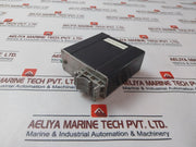 N-tron 105Fx-st Industrial Ethernet Switch 10-30V 0.6A