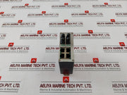 N-tron 106Fx2-st Unmanaged Ethernet Switch 10-30V 0.65A