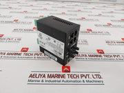 N-tron 306Fx2-n-st Ethernet Switch 10-30V 0.5A