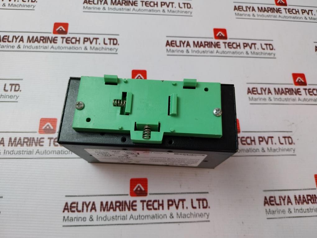 N-tron 509Fx-sc 9 Port Industrial Ethernet Switch 104W1135P139