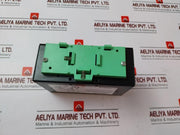 N-tron 509Fx-sc 9 Port Industrial Ethernet Switch 104W1135P139