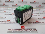 N-tron 509Fx-sc 9 Port Industrial Ethernet Switch 104W1135P139