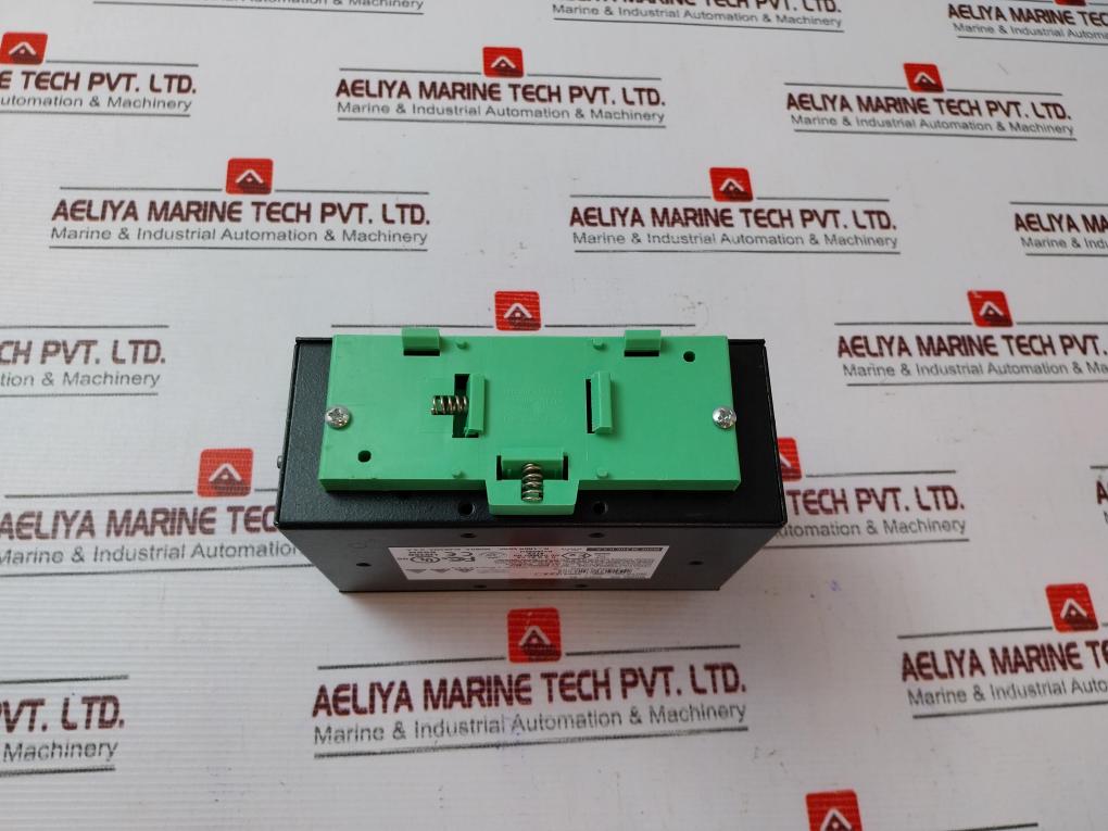 N-tron 509Fx-sc Ethernet Switch 10-30V 1.0A