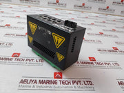 N-tron 509Fx-sc Ethernet Switch 10-30V 1.0A