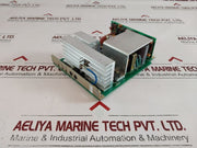 N. Imahashi Mpd100A/ X707487 Power Supply Module