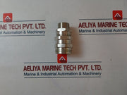 N.Asp I-20090 Brass Cable Gland M32 Nickel Finished Kit Pap3132M0Nk12345