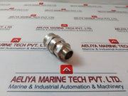 N.Asp I-20090 Brass Cable Gland M32 Nickel Finished Kit Pap3132M0Nk12345