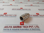 N.Asp I-20090 Brass Cable Gland M32 Nickel Finished Kit Pap3132M0Nk12345