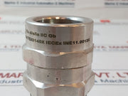 N.Asp I-20090 Brass Cable Gland M32 Nickel Finished Kit Pap3132M0Nk12345