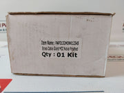 N.Asp I-20090 Brass Cable Gland M32 Nickel Finished Kit Pap3132M0Nk12345