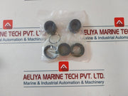 N.Asp I-20090 Brass Cable Gland M32 Nickel Finished Kit Pap3132M0Nk12345