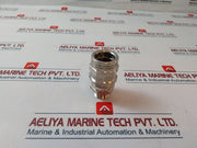 N.Asp I-20090 Brass Cable Gland M32 Nickel Finished Kit Pap3132M0Nk12345