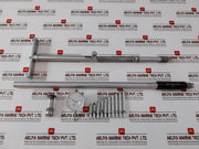 N.C.K Caliper 500Mm Cylinder Bore Dial Measuring Indicator Gauge Kit 400Mm-600Mm