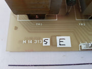 N14 3135 E Pcb