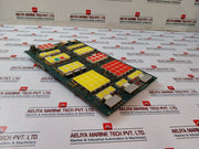 Na1116.2 Operators Panel Ha220862B/B/B