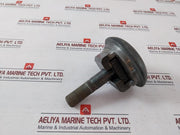 Na A266-gr2 Manhole Yoke & Bolt Set Na1839, Na1840