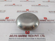 Na A266-gr2 Manhole Yoke & Bolt Tkyma-0091-21 1-01750