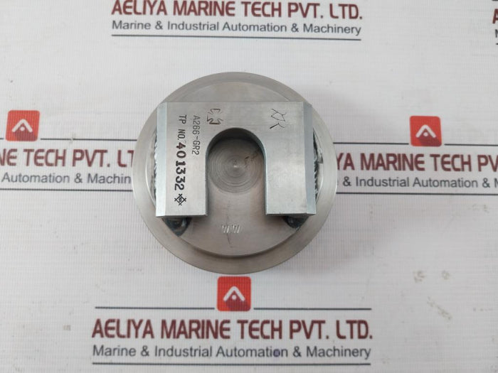 Na A266-gr2 Manhole Yoke & Bolt Tkyma-0091-21 1-01750