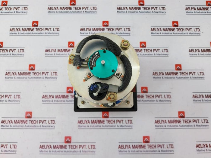 Nabco 0-10 Uw 6123412 Solid State Timer 2A 480Vac 10A 125 Or 250Vac
