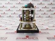 Nabco 0-10 Uw 6123412 Solid State Timer 2A 480Vac 10A 125 Or 250Vac