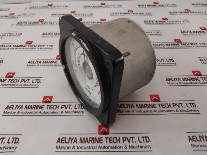 Nabco 120-0-120 Rpm Meter – Aeliya Marine