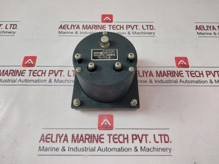 Nabco 120 Rpm Meter – Aeliya Marine