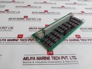 Nabco 73748469 Printed Circuit Board