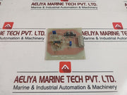 Nabco 883 74743837 Pcb Card Trt-101